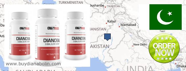Πού να αγοράσετε Dianabol σε απευθείας σύνδεση Pakistan